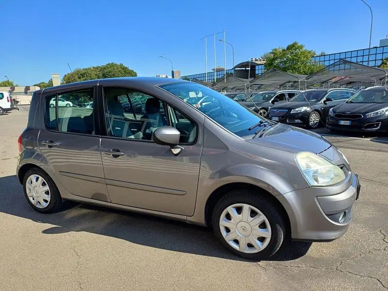 Renault Modus usata a Modena (4)