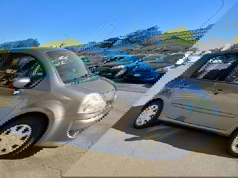 Renault Modus usata a Modena (4)