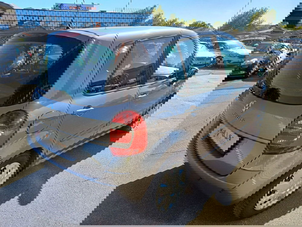 Renault Modus usata a Modena (5)