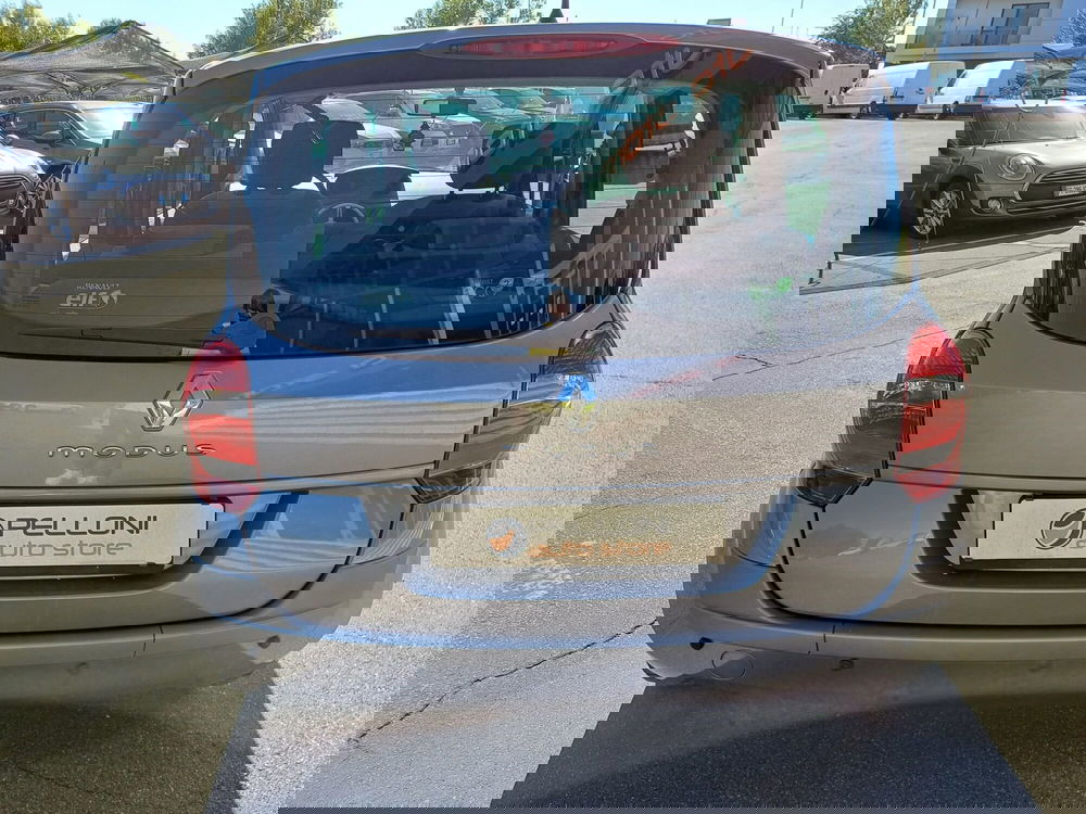 Renault Modus usata a Modena (6)