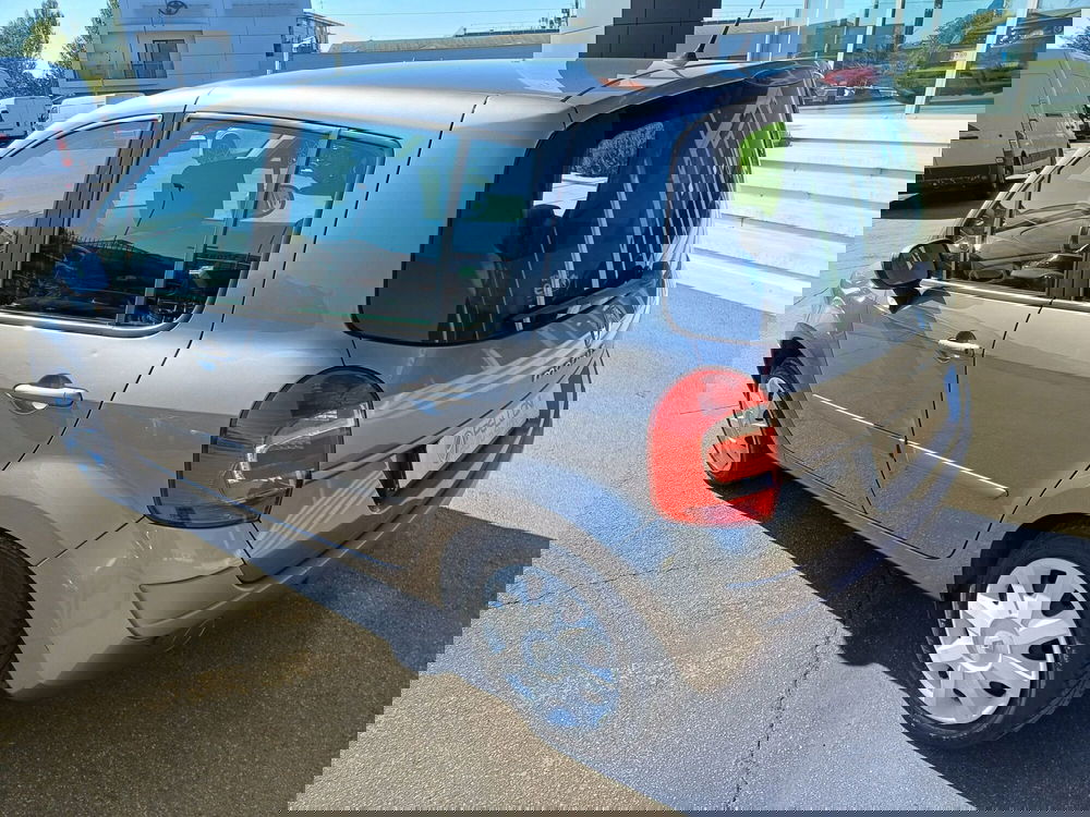 Renault Modus usata a Modena (7)