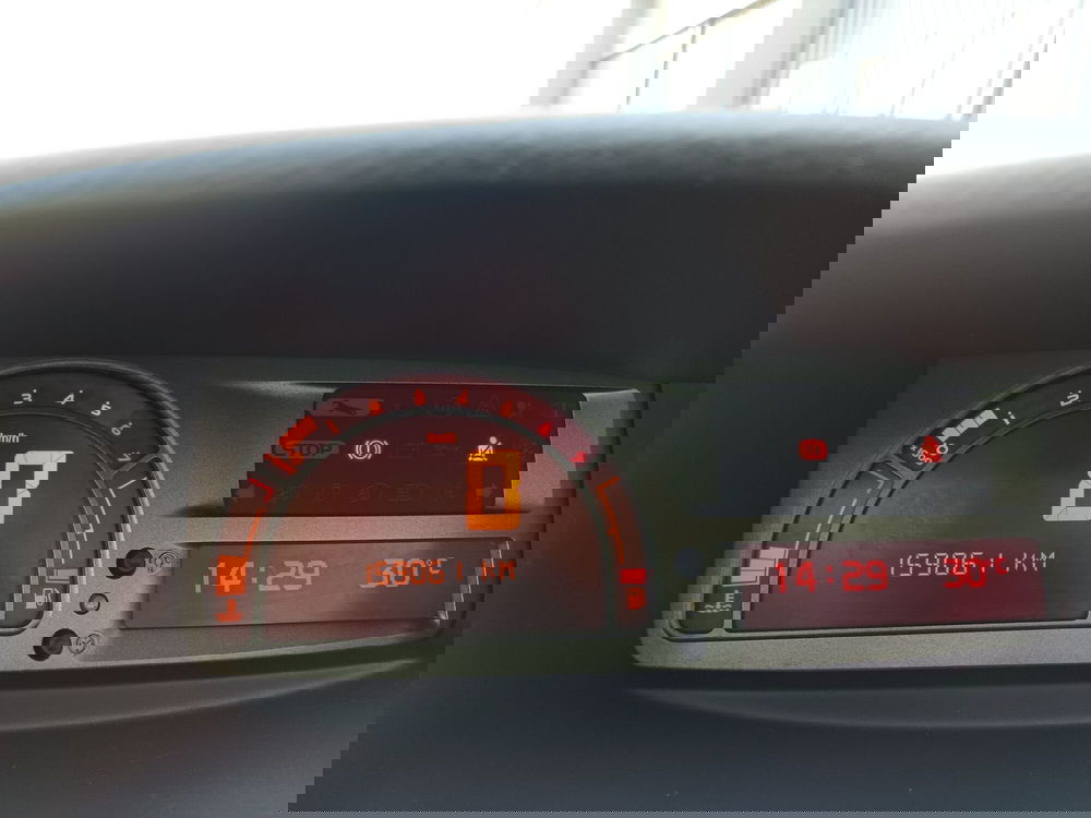 Renault Modus usata a Modena (9)