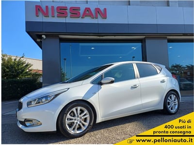 Kia cee&#039;d 1.6 CRDi 128 CV 5 porte Stop&amp;Go high tech del 2015 usata a Modena