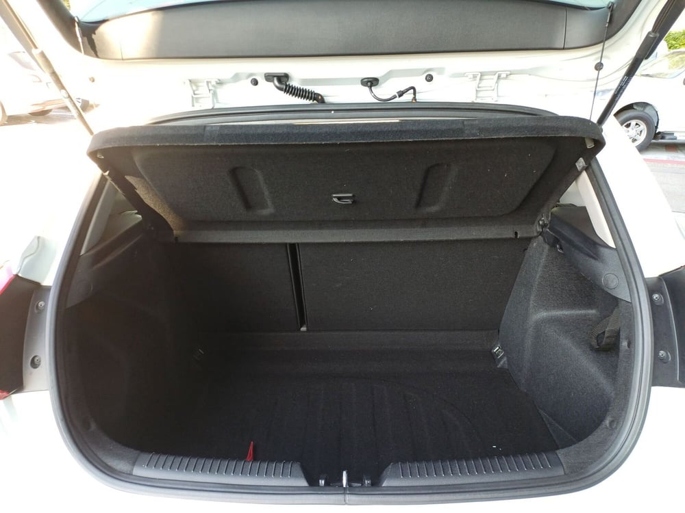 Kia cee'd usata a Modena (5)