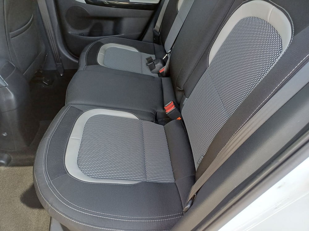 Kia cee'd usata a Modena (6)