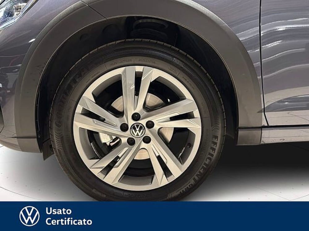 Volkswagen Taigo usata a Vicenza (12)