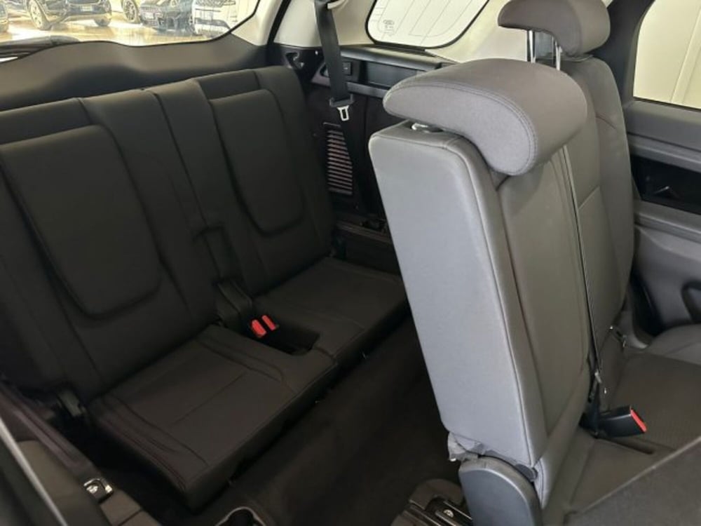 Land Rover Discovery Sport usata a Modena (16)