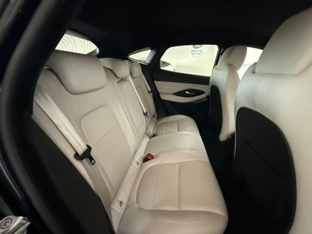 Jaguar E-Pace usata a Modena (8)
