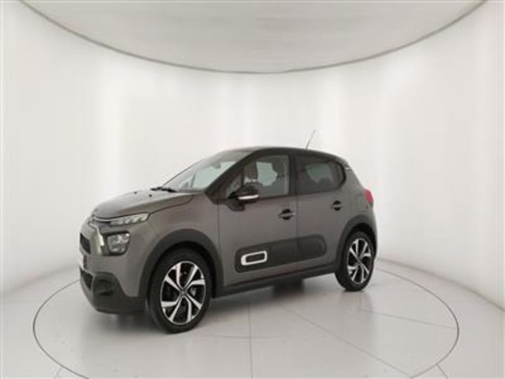 Citroen C3 usata a Bari (2)