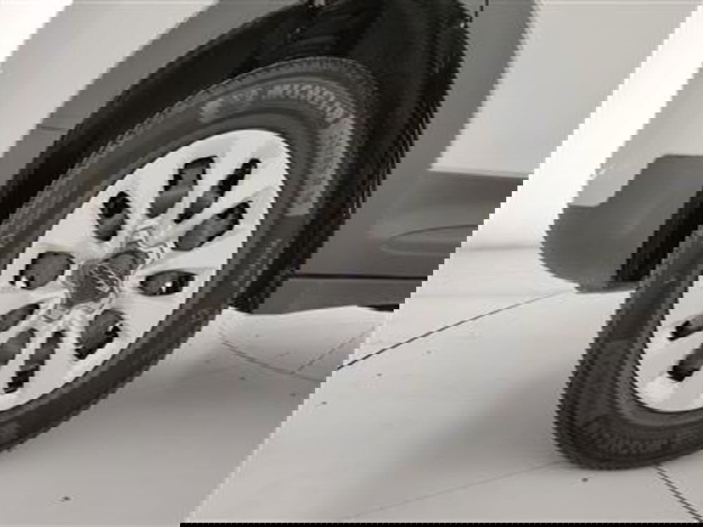 Fiat 500X usata a Bari (10)