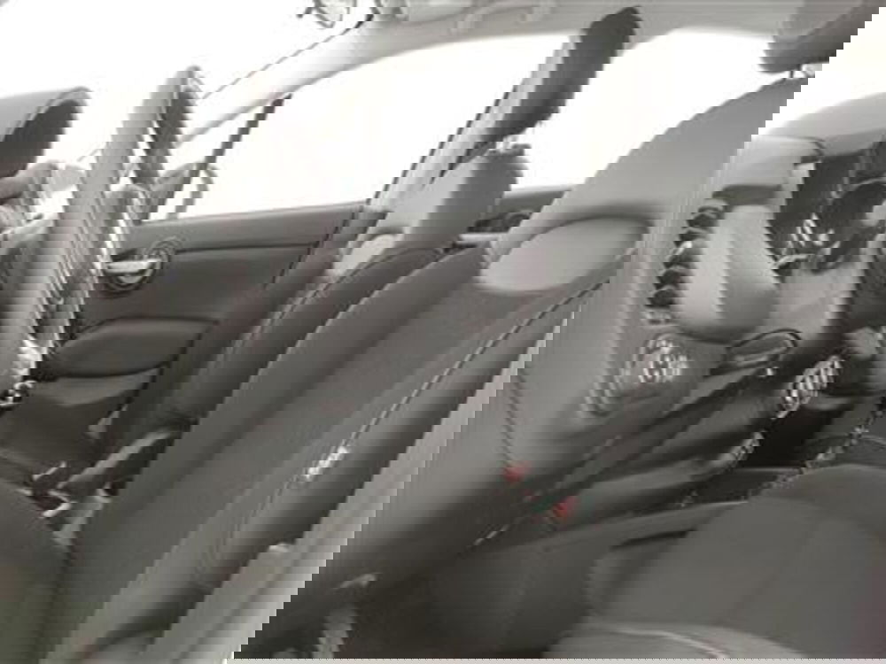 Fiat 500X usata a Bari (11)