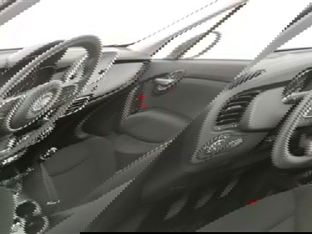 Fiat 500X usata a Bari (12)