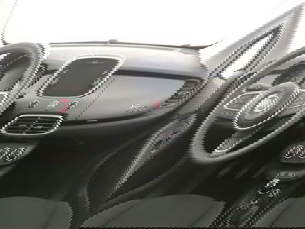 Fiat 500X usata a Bari (13)