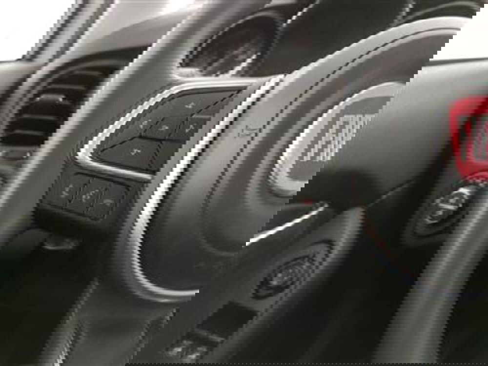 Fiat 500X usata a Bari (15)