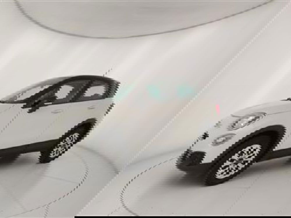 Fiat 500X usata a Bari (2)