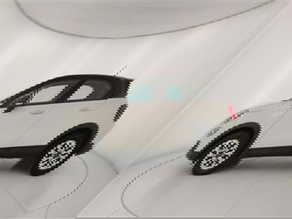 Fiat 500X usata a Bari (3)