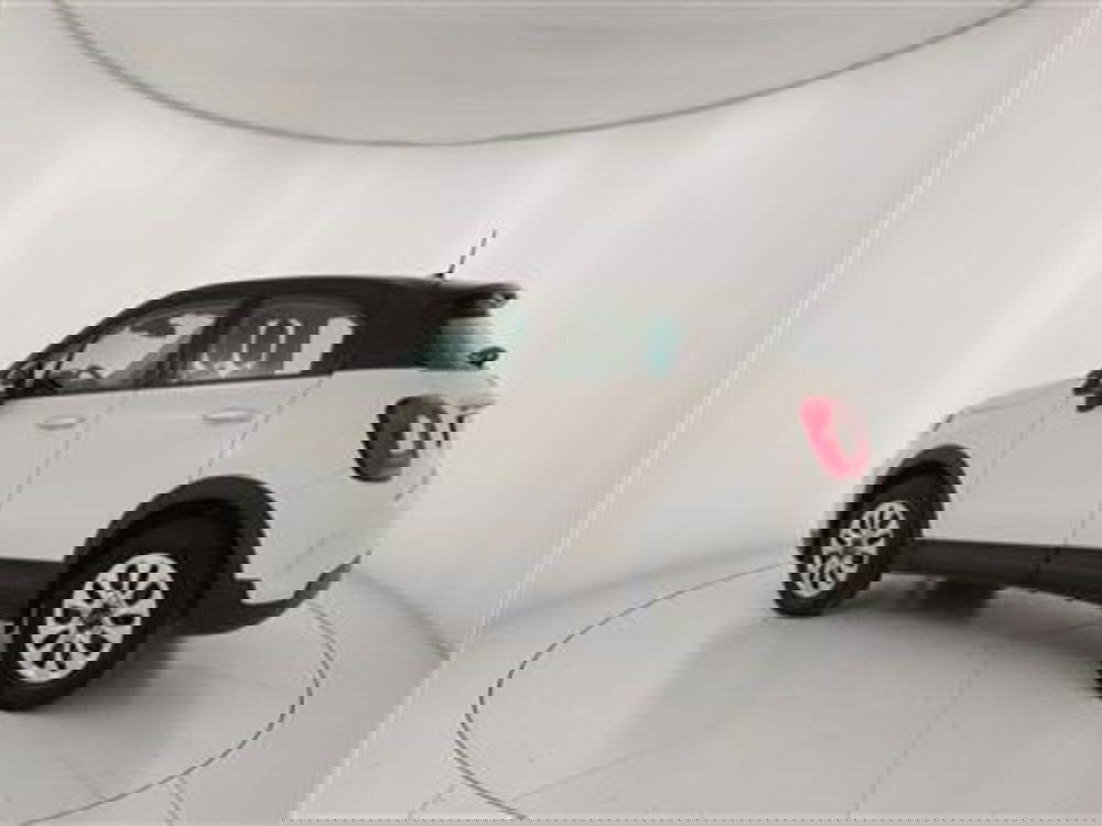 Fiat 500X usata a Bari (4)