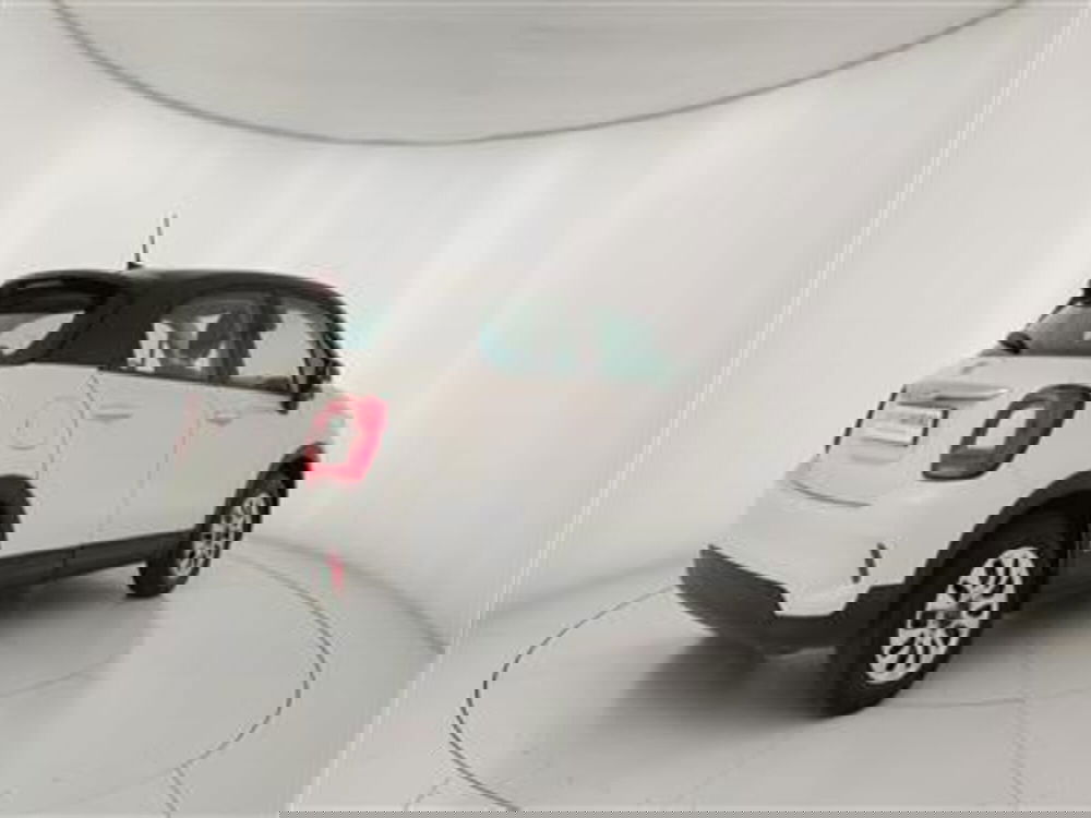 Fiat 500X usata a Bari (5)