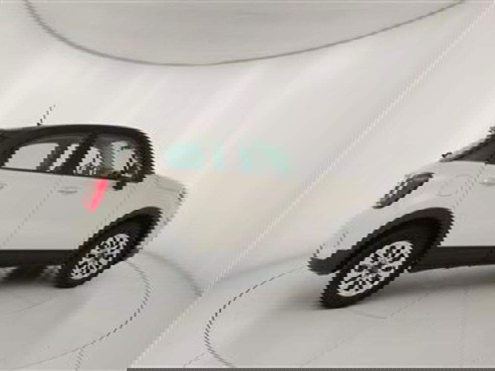 Fiat 500X usata a Bari (6)