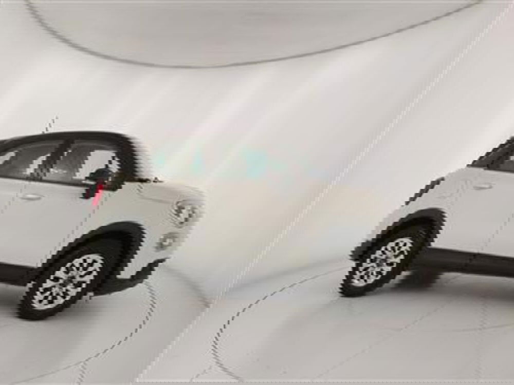 Fiat 500X usata a Bari (7)