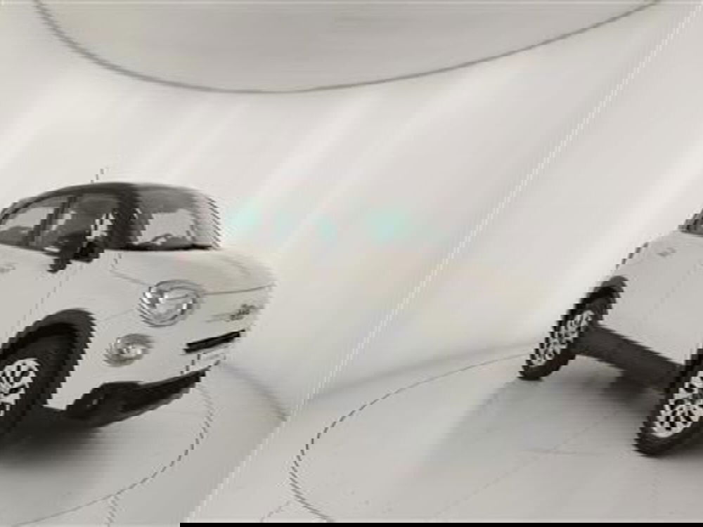 Fiat 500X usata a Bari (8)