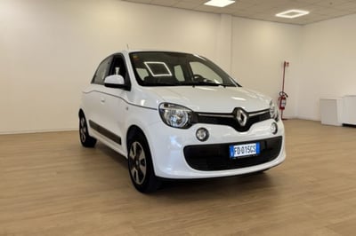 Renault Twingo SCe Zen del 2016 usata a Fondi
