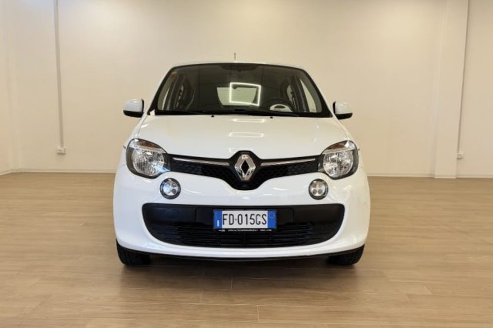 Renault Twingo usata a Latina (2)