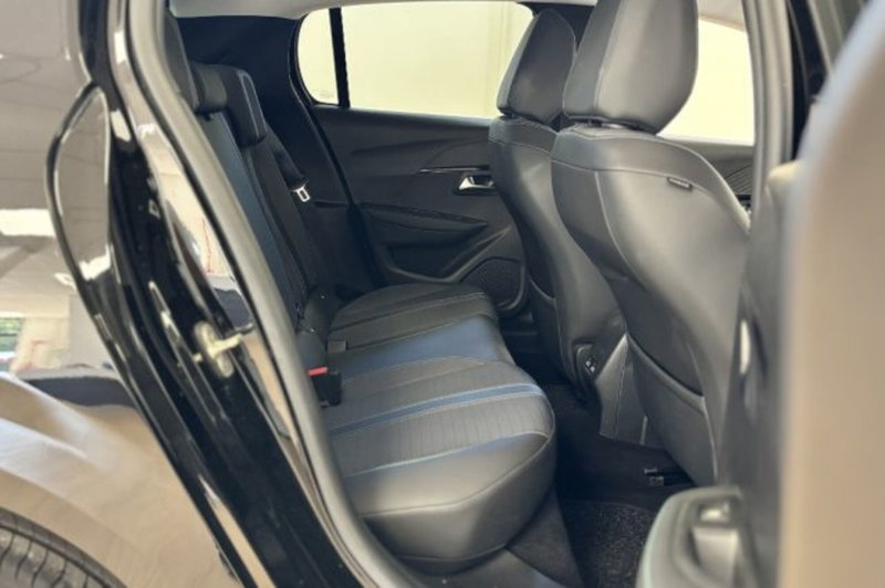 Peugeot 208 usata a Latina (10)