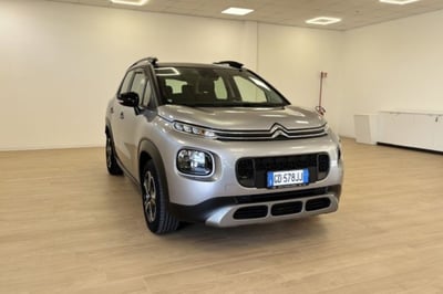 Citroen C3 Aircross BlueHDi 120 S&amp;S EAT6 Feel nuova a Fondi