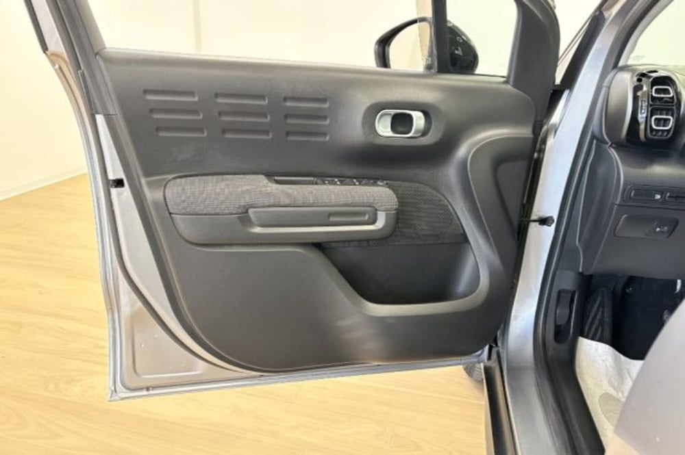 Citroen C3 Aircross nuova a Latina (12)