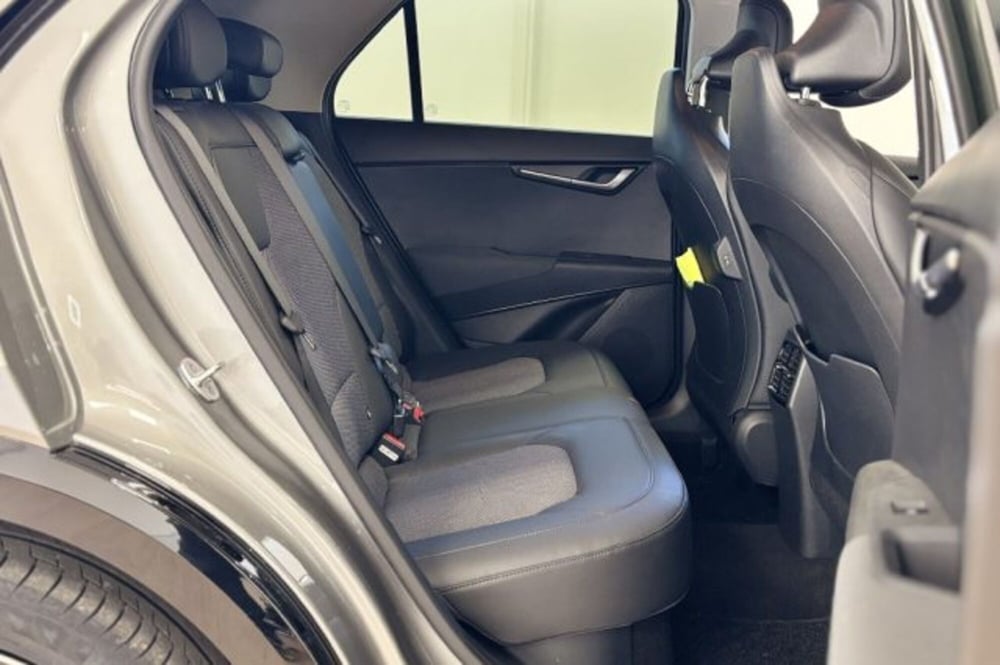 Kia Niro usata a Latina (10)