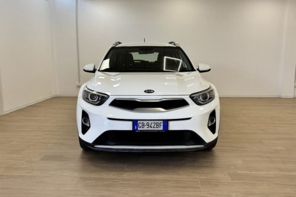 Kia Stonic usata a Latina (2)