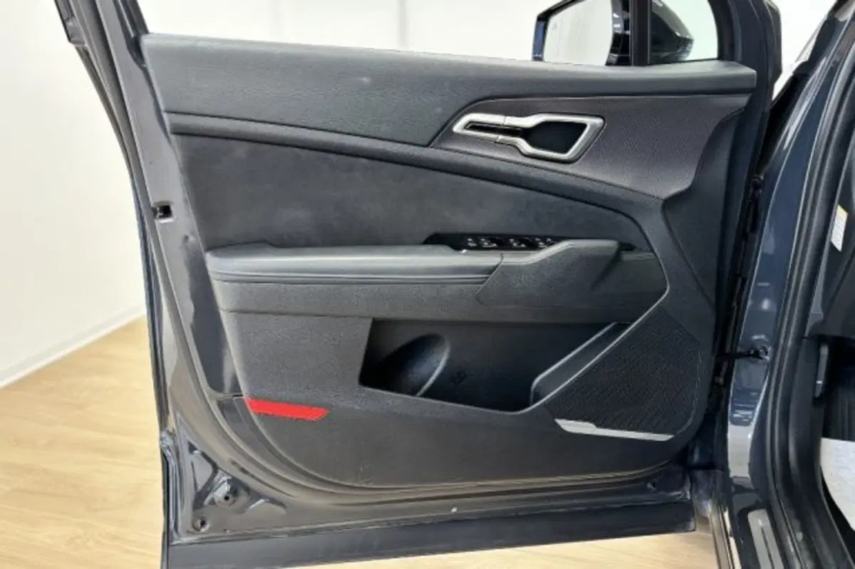 Kia Sportage usata a Latina (13)