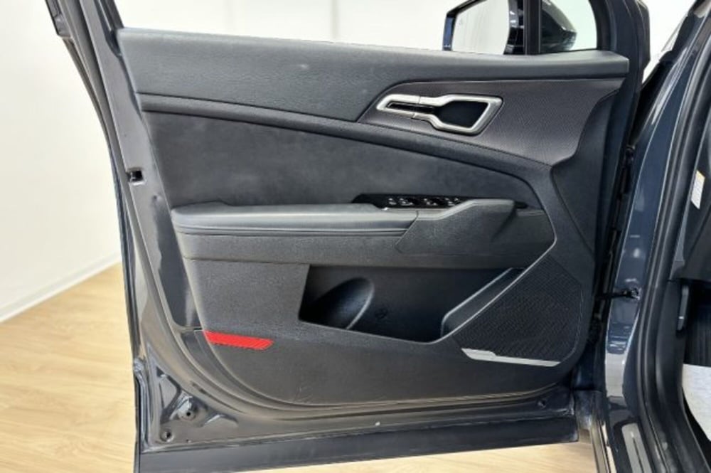 Kia Sportage usata a Latina (13)