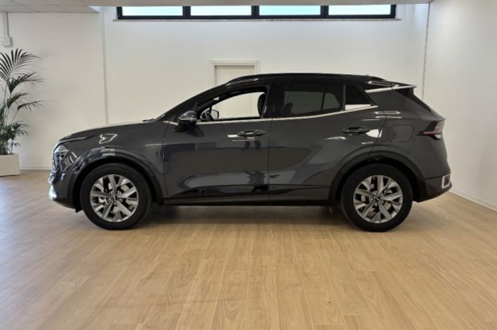 Kia Sportage usata a Latina (4)