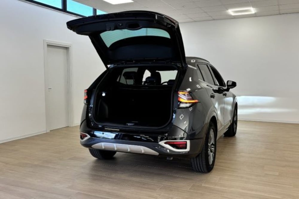 Kia Sportage usata a Latina (7)