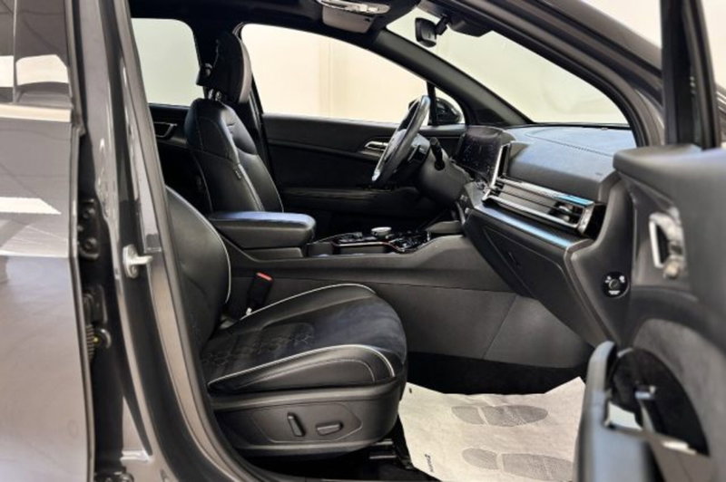 Kia Sportage usata a Latina (8)