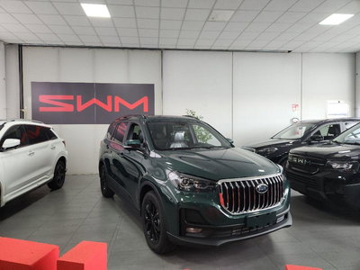 SWM G05 G05 1.5 139cv dct nuova a Abbiategrasso