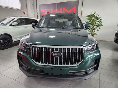 SWM G05 G05 1.5 139cv dct nuova a Abbiategrasso