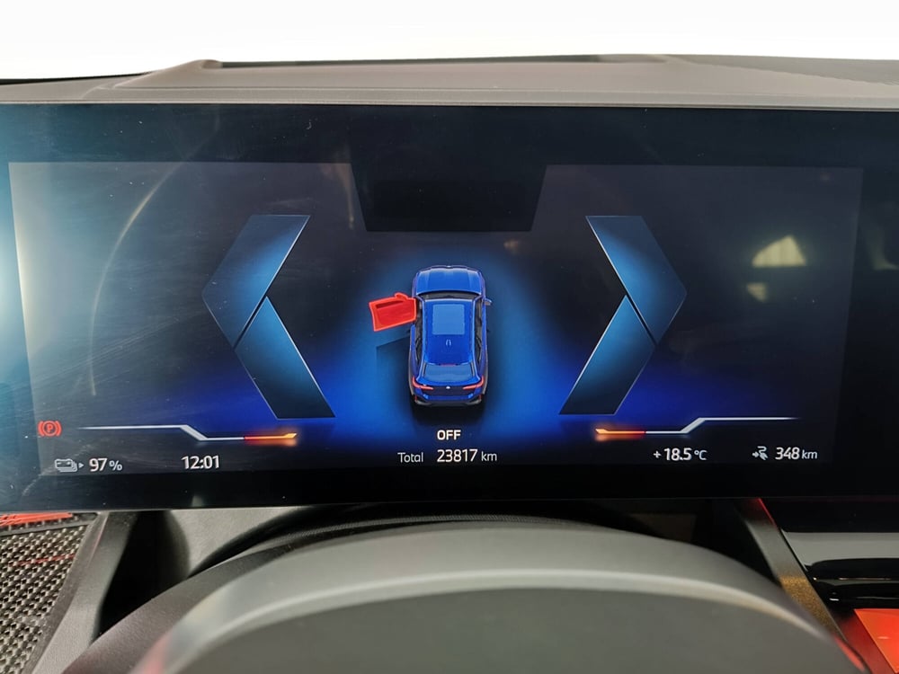 BMW i5 Touring usata a Ascoli Piceno (14)