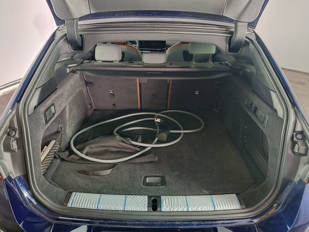 BMW i5 Touring usata a Ascoli Piceno (18)