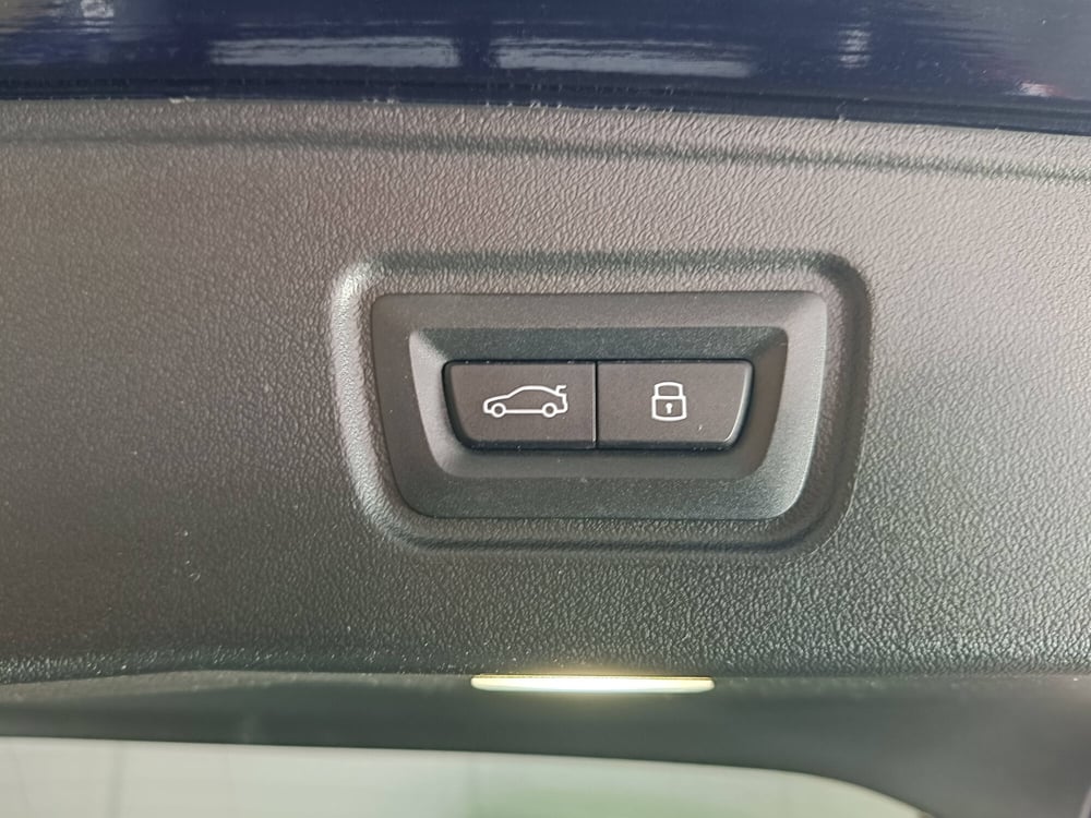 BMW i5 Touring usata a Ascoli Piceno (19)