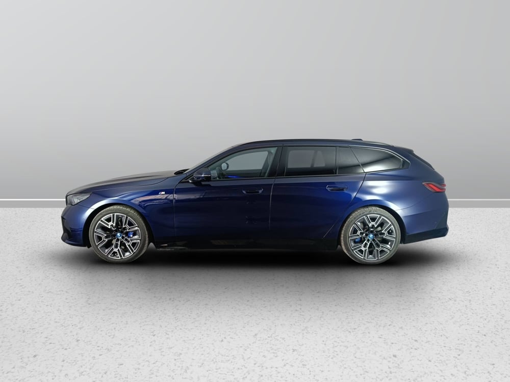 BMW i5 Touring usata a Ascoli Piceno (3)