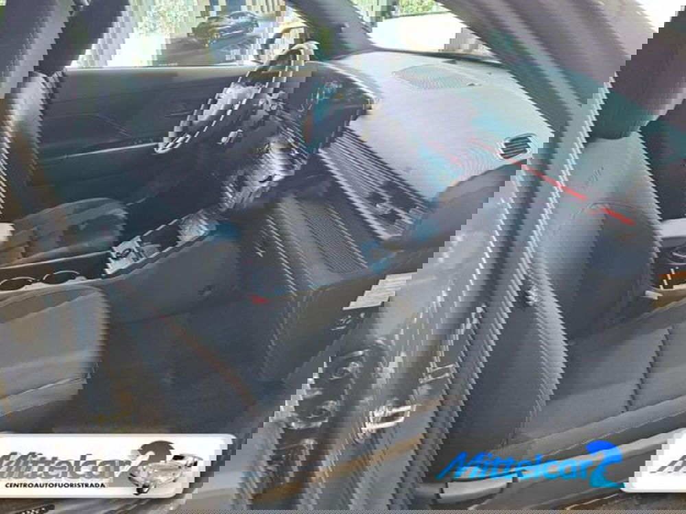 Hyundai Kona nuova a Udine (10)