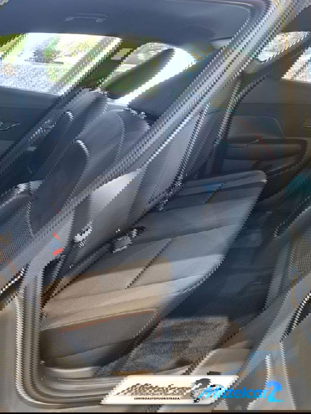 Hyundai Kona nuova a Udine (11)