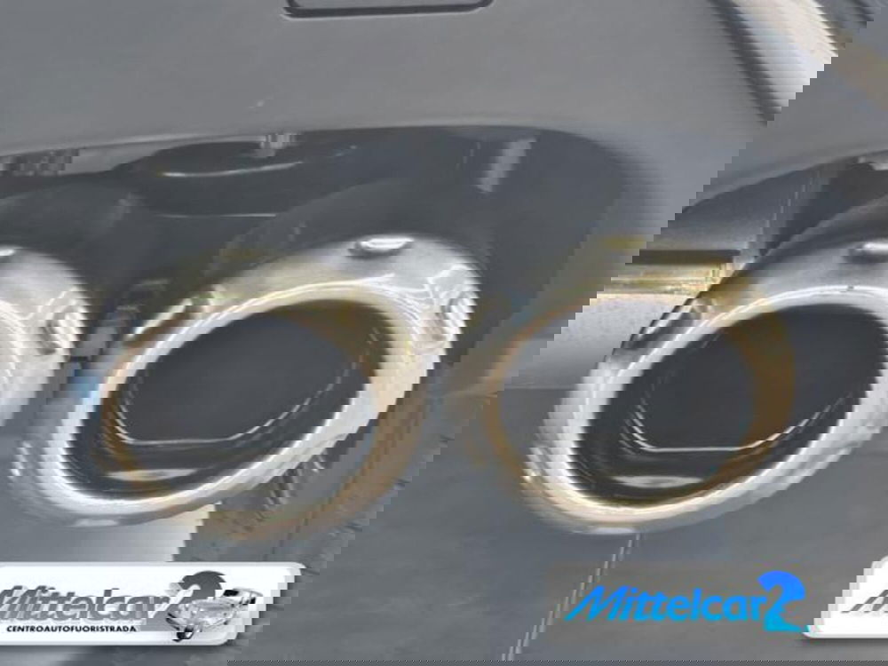 Hyundai Kona nuova a Udine (12)