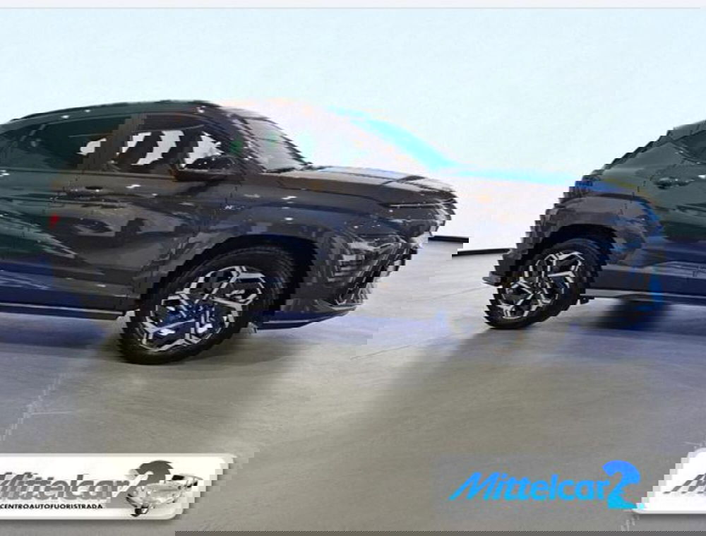 Hyundai Kona nuova a Udine (3)