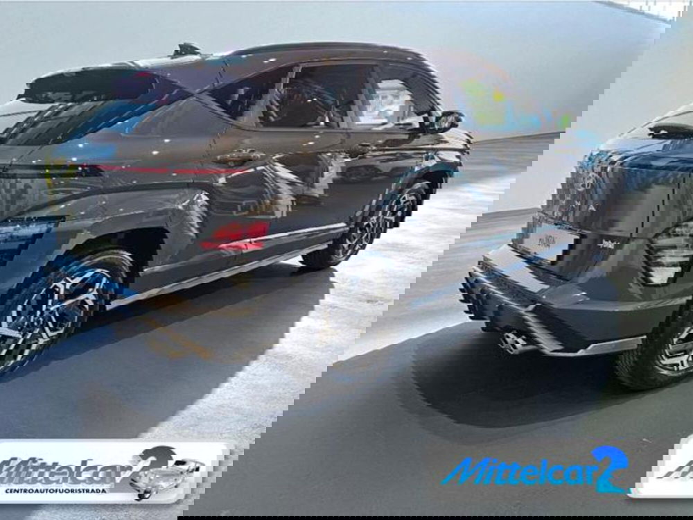 Hyundai Kona nuova a Udine (4)