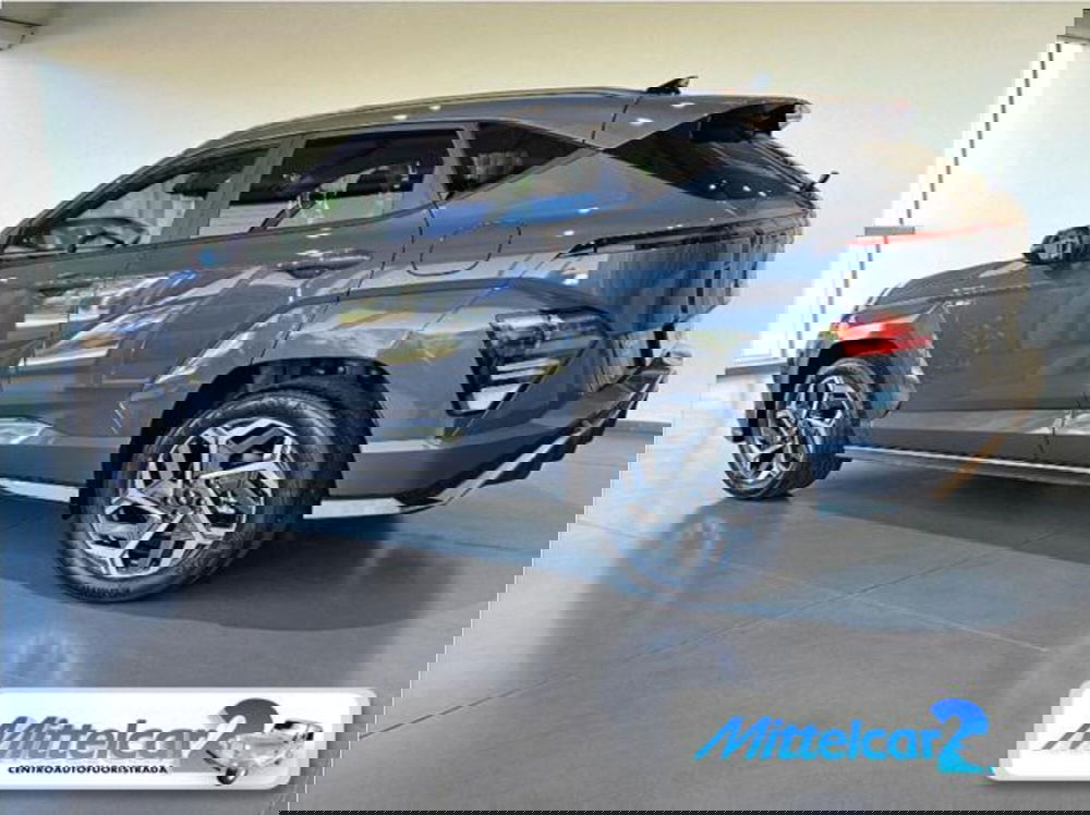 Hyundai Kona nuova a Udine (5)