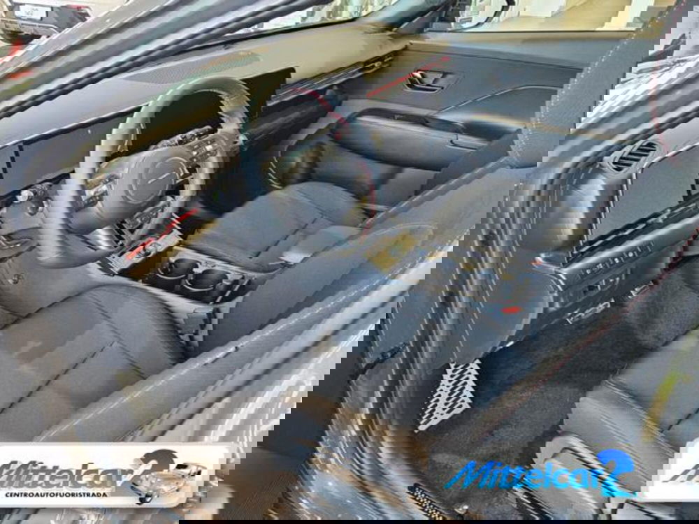 Hyundai Kona nuova a Udine (9)